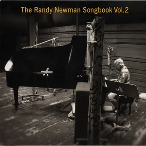 The Randy Newman songbook : vol. 2
